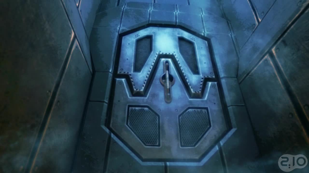 《爆蛋晶英》第1集——吉姆雷诺大战缝合怪