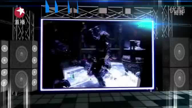 《Born Again》李准基