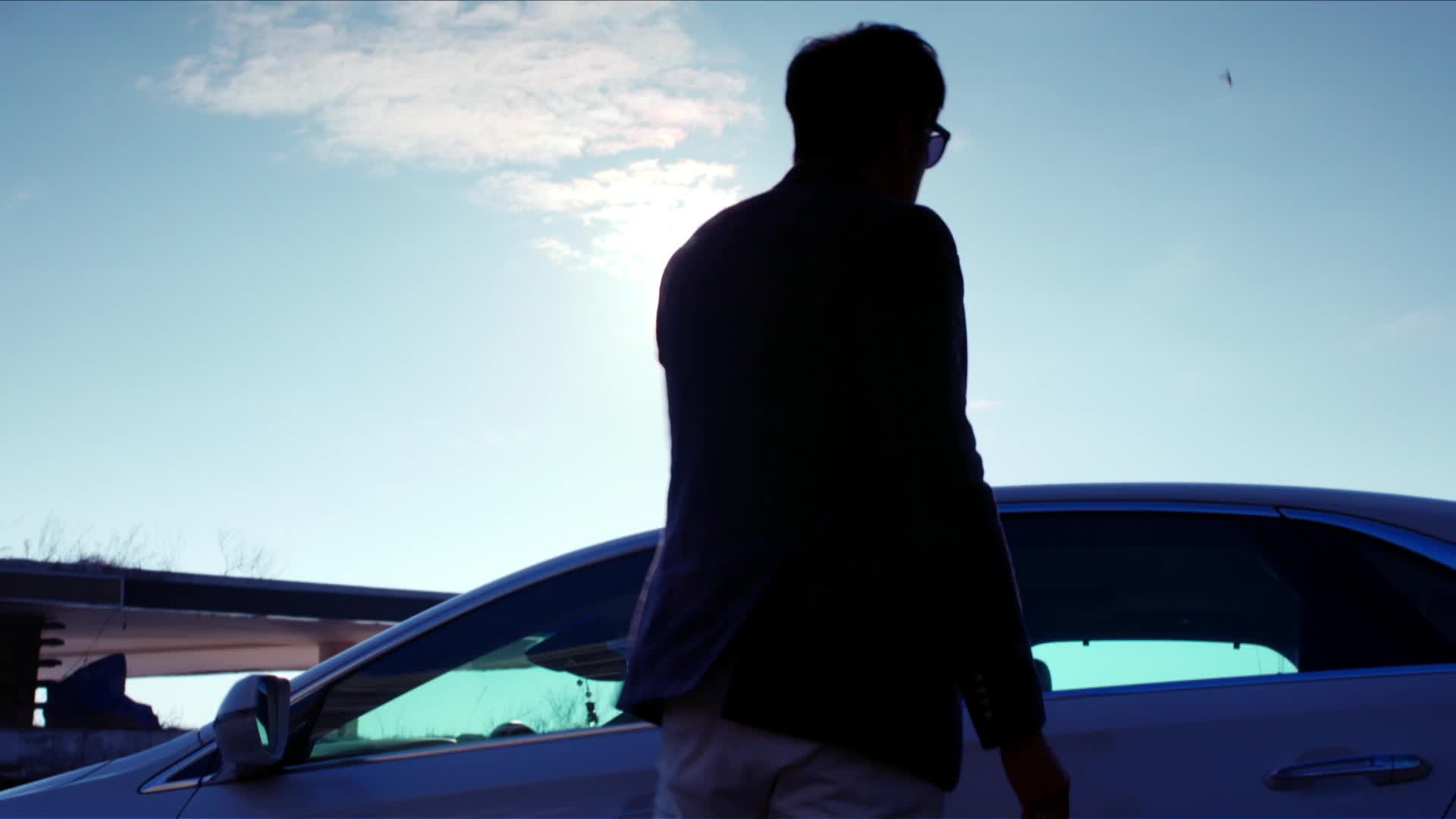 美丽的秘密-片头曲