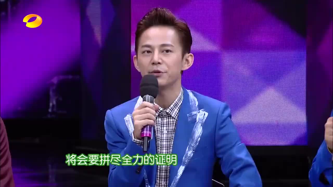 邓超吹牛被打，孙俪都看不下去了