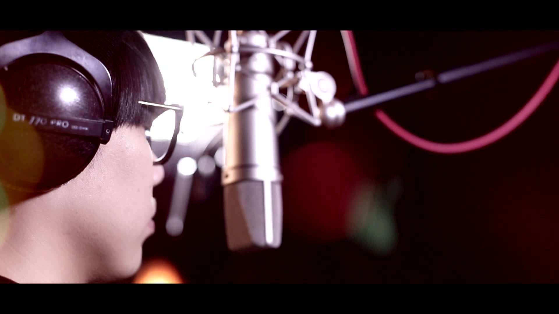 《熊出没·奇幻空间》插曲《仰望》MV