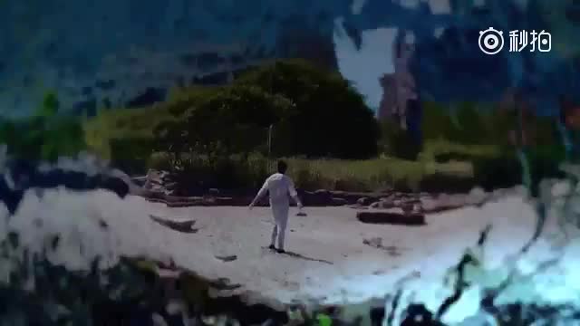 《那片星空那片海》千年男美人鱼陆地复仇记