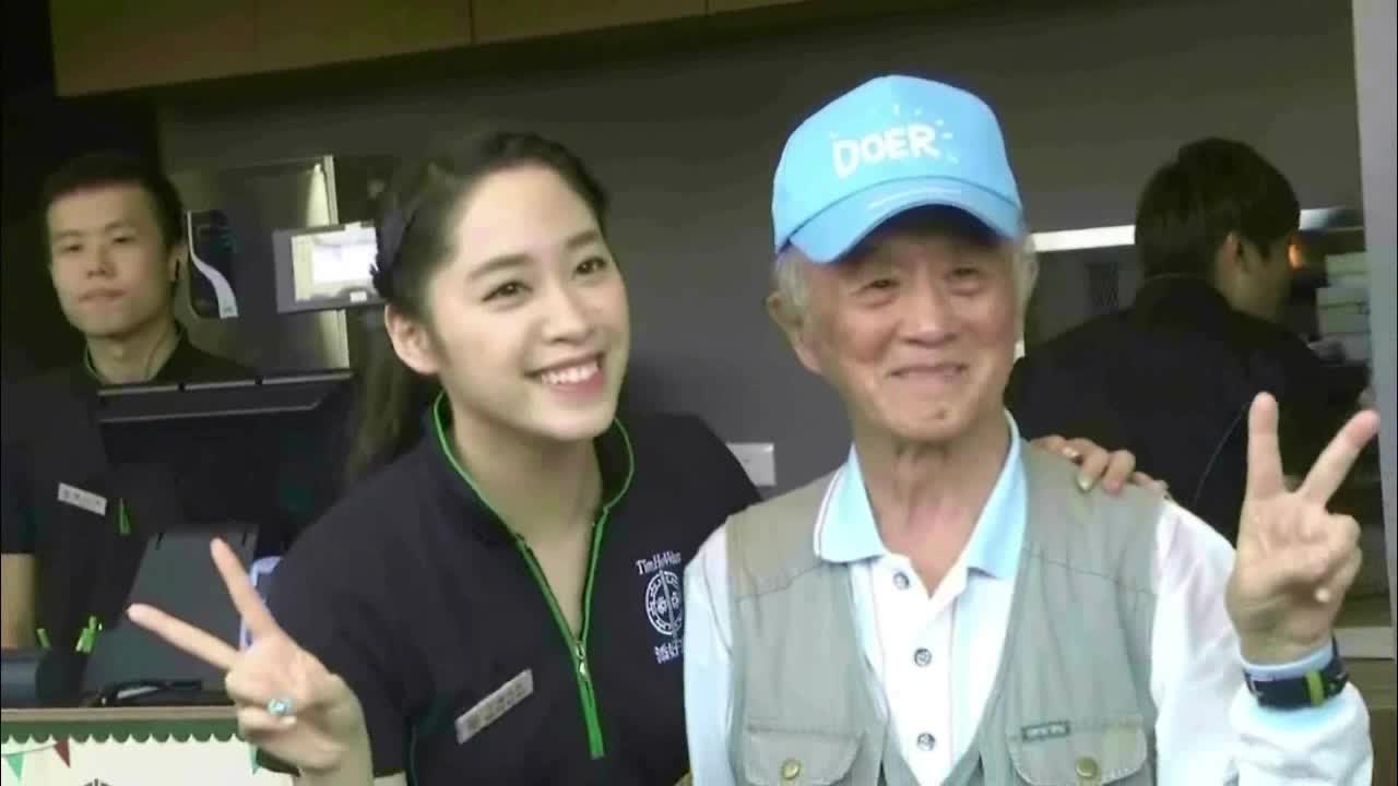 欧阳妮妮重摔十字韧带断裂！ 21岁生日迎半身麻醉手术