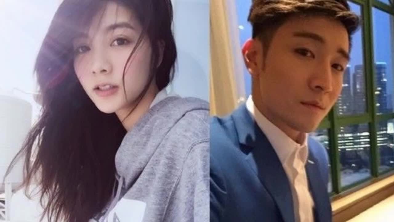 她曾卷入李宗瑞丑闻 如今被曝恋上歌星李圣杰