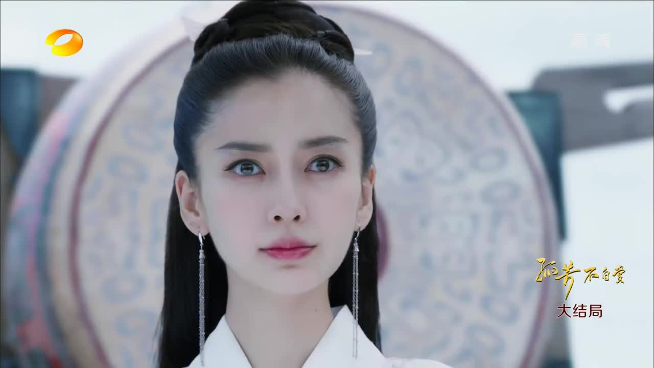 《孤芳不自赏》生死一秒 钟汉良成功救下baby