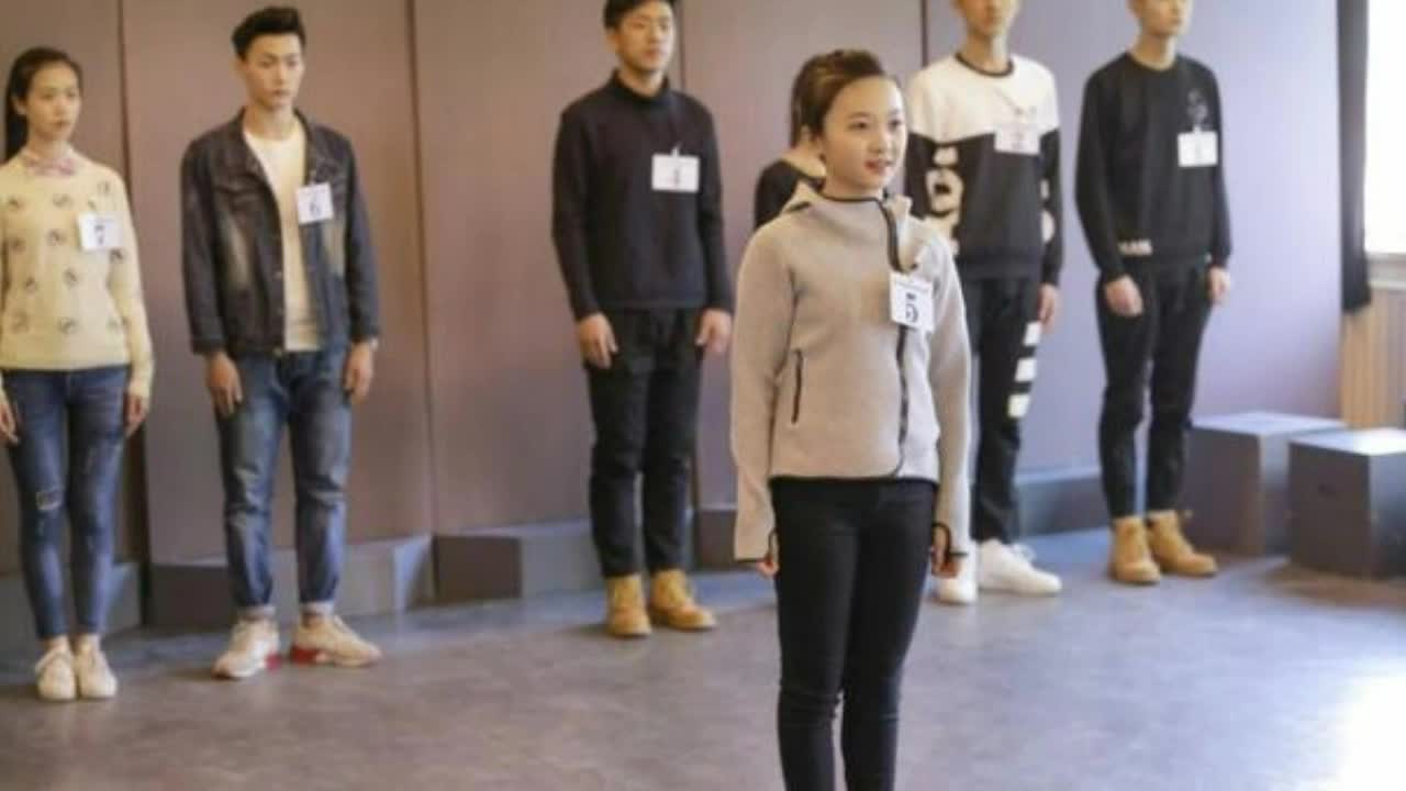 林妙可伤心感叹北电艺考初试落选 王俊凯顺利进入复试