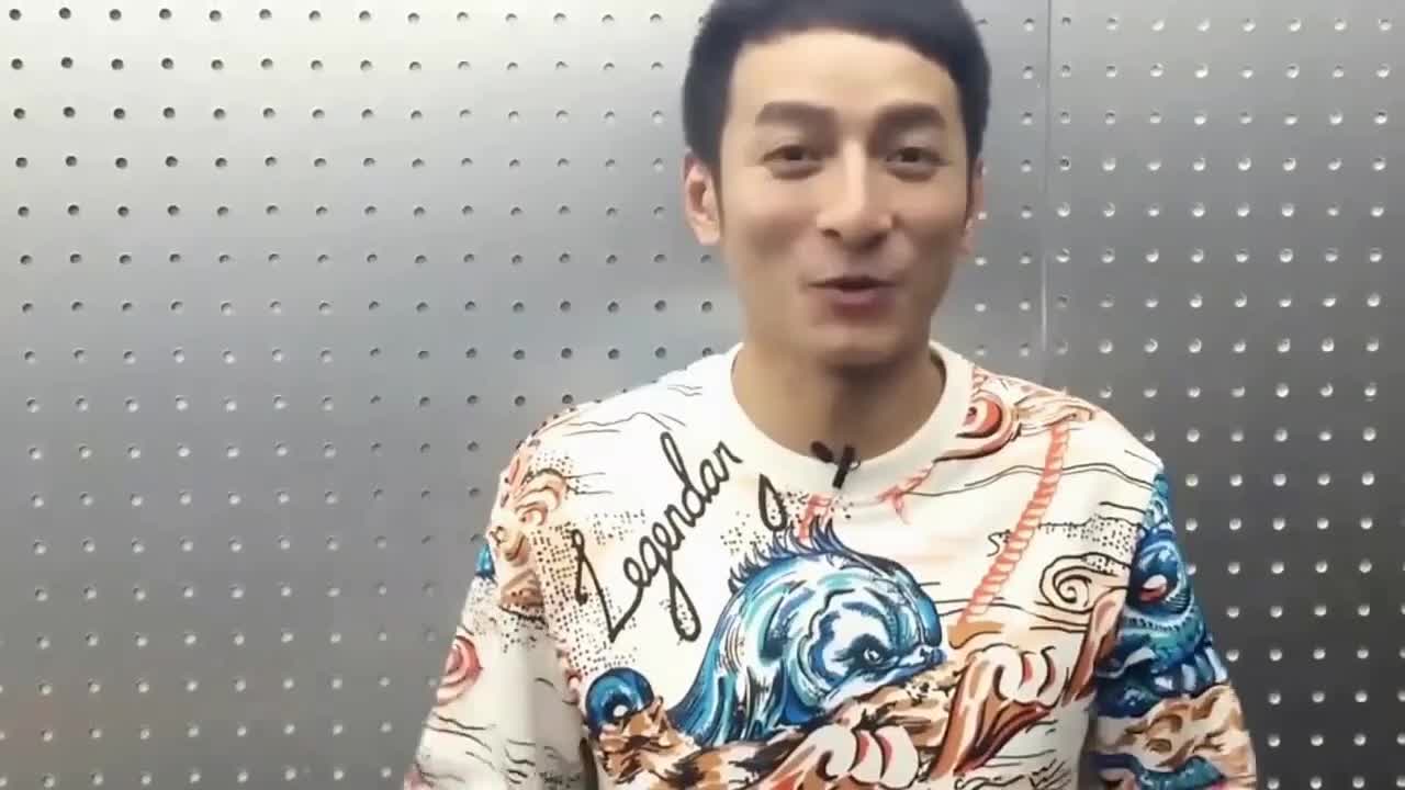 李维嘉发微博伤心感慨谢娜忙安慰：你要好好的