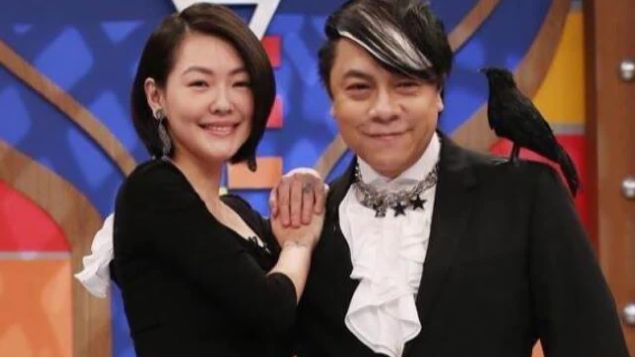 《康熙》停播满一年 蔡康永因为小S有些后悔了