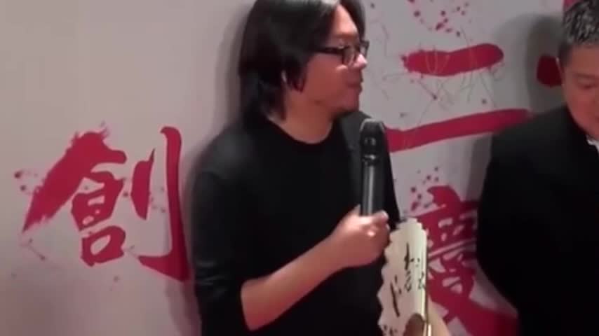 张杰《歌手》演唱《默》疑侵权高晓松发声炮轰湖南卫视