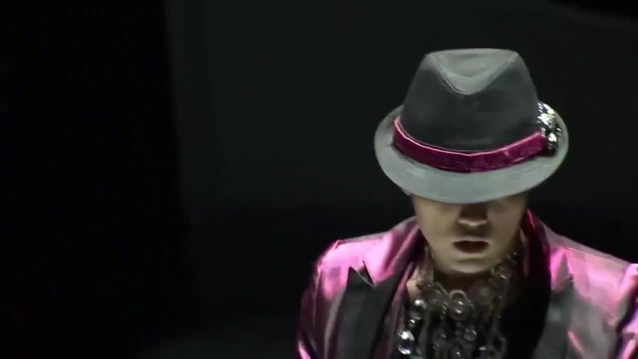 走向周杰伦的那10秒钟，值得蔡依林回味一生！