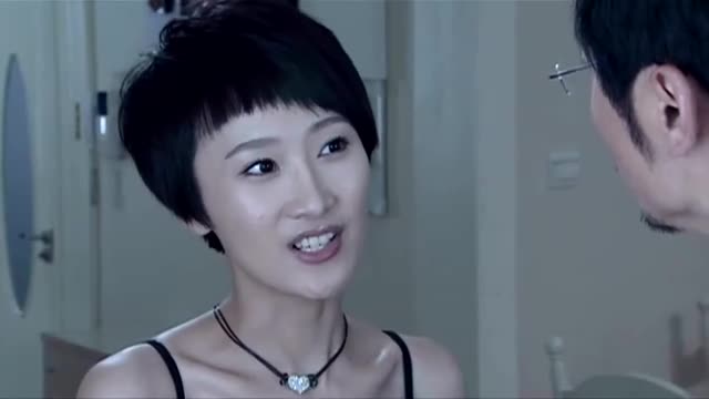 小姨子勾引姐夫，这饭还让人吃吗