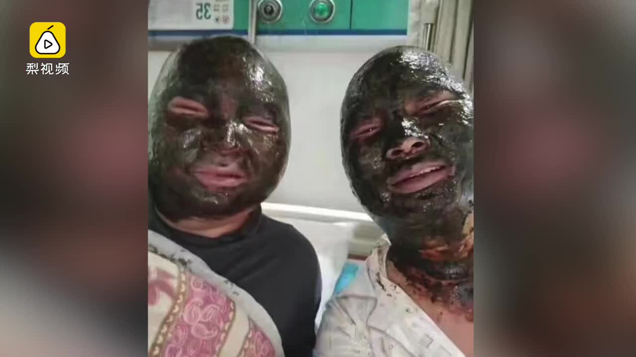 麻将桌“诈胡”！4牌友被炸成“黑人”