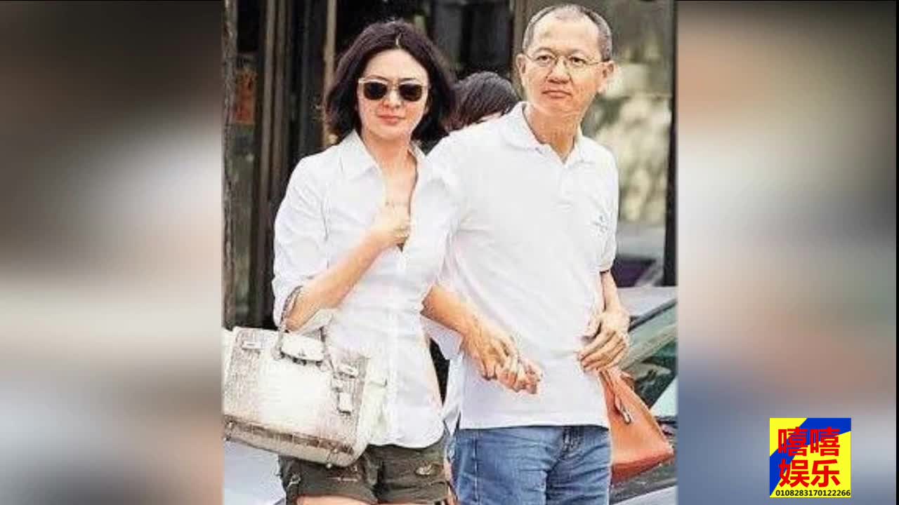 关之琳与刘嘉玲被传不和后再度同场：早已放下