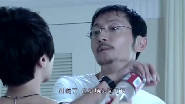 小姨子在饭桌上勾引姐夫，这饭还让人吃嘛！