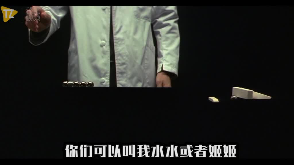 《嫌疑人X的献身》看王凯张鲁一如何对抗雅治提真一