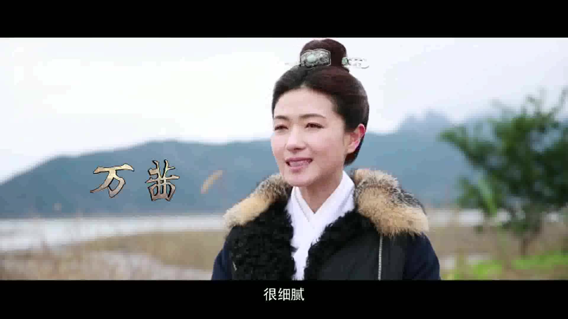 战争片《荡寇风云》导演特辑