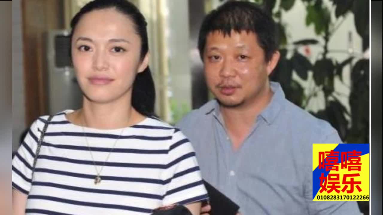 老公曹郁斩获金像最佳摄影奖，姚晨火速发微博祝贺