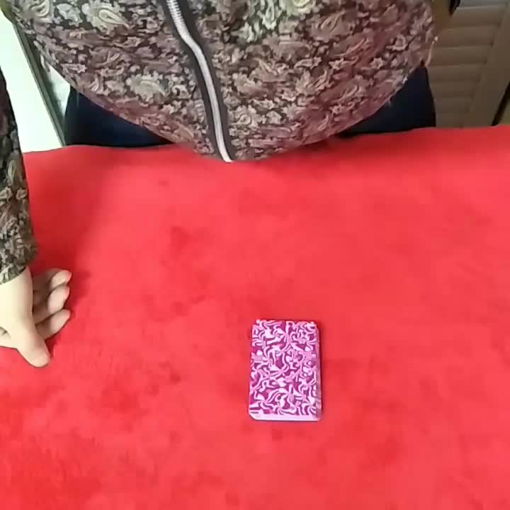 超厉最新发牌手法，扑克牌技巧斗牛炸金花