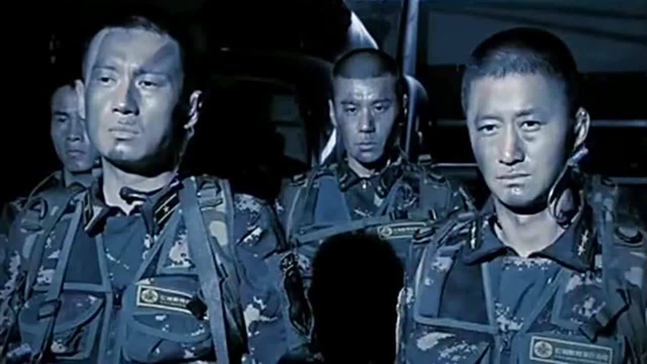 刀郎经典歌曲《永远的战士》