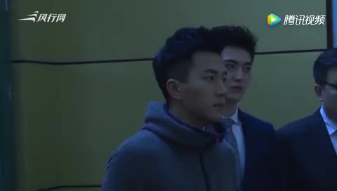 刘恺威一家撇杨幂买豪宅 意外曝光小糯米真名