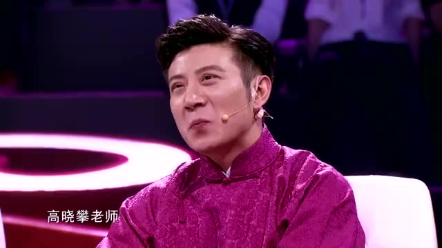 《笑傲江湖》第三季冠军卢鑫,玉浩挑战高晓攀