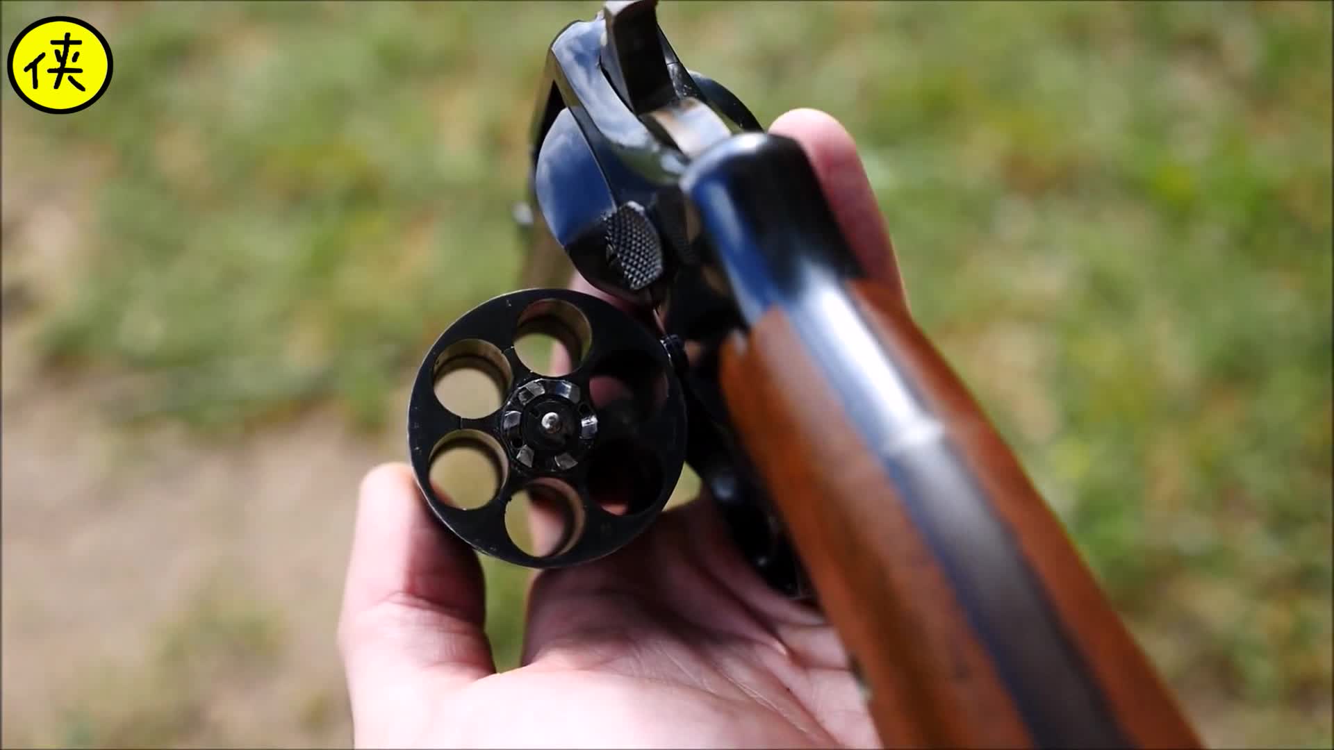 m1917霰弹枪图片