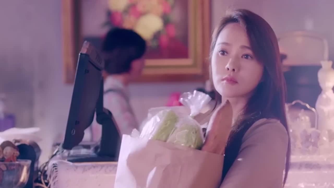 伊能静不满米粒被骂怒怼网友：众生都该是佛