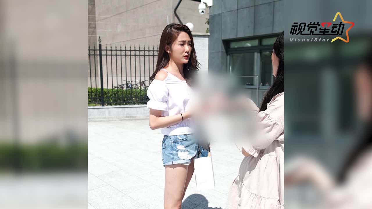 张凯丽女儿中戏报道 否认是“关系户”