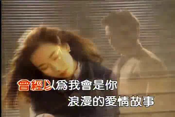 林忆莲经典歌曲《爱上一个不回家的人》，好听极了