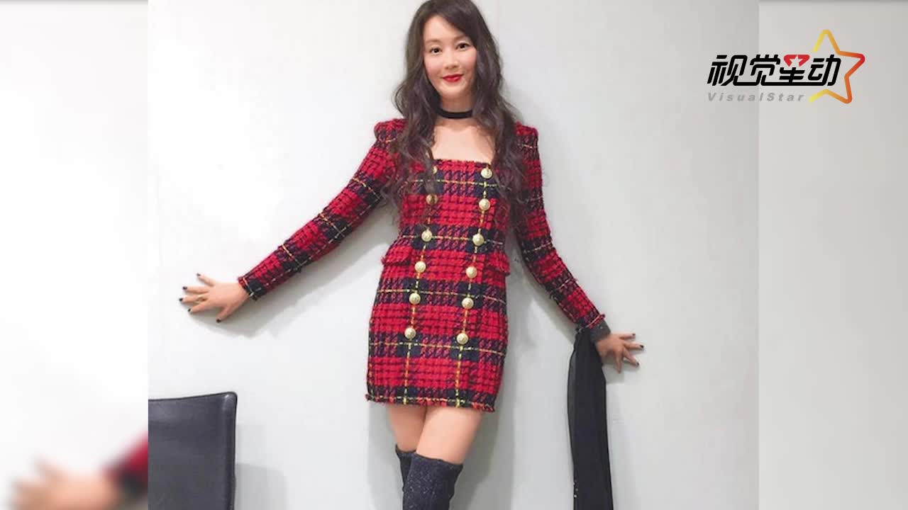 安室奈美惠隐退，同门师姐感慨寂寞蹭热度