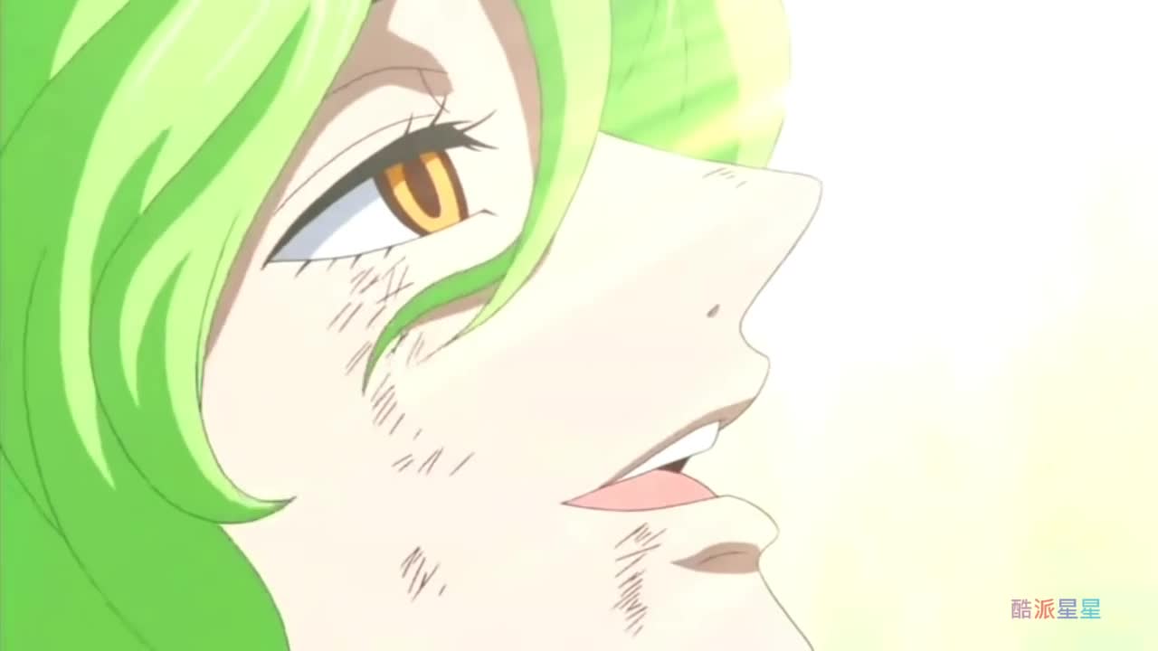 《海贼王》雪女莫奈好像是第一个死亡的自然系