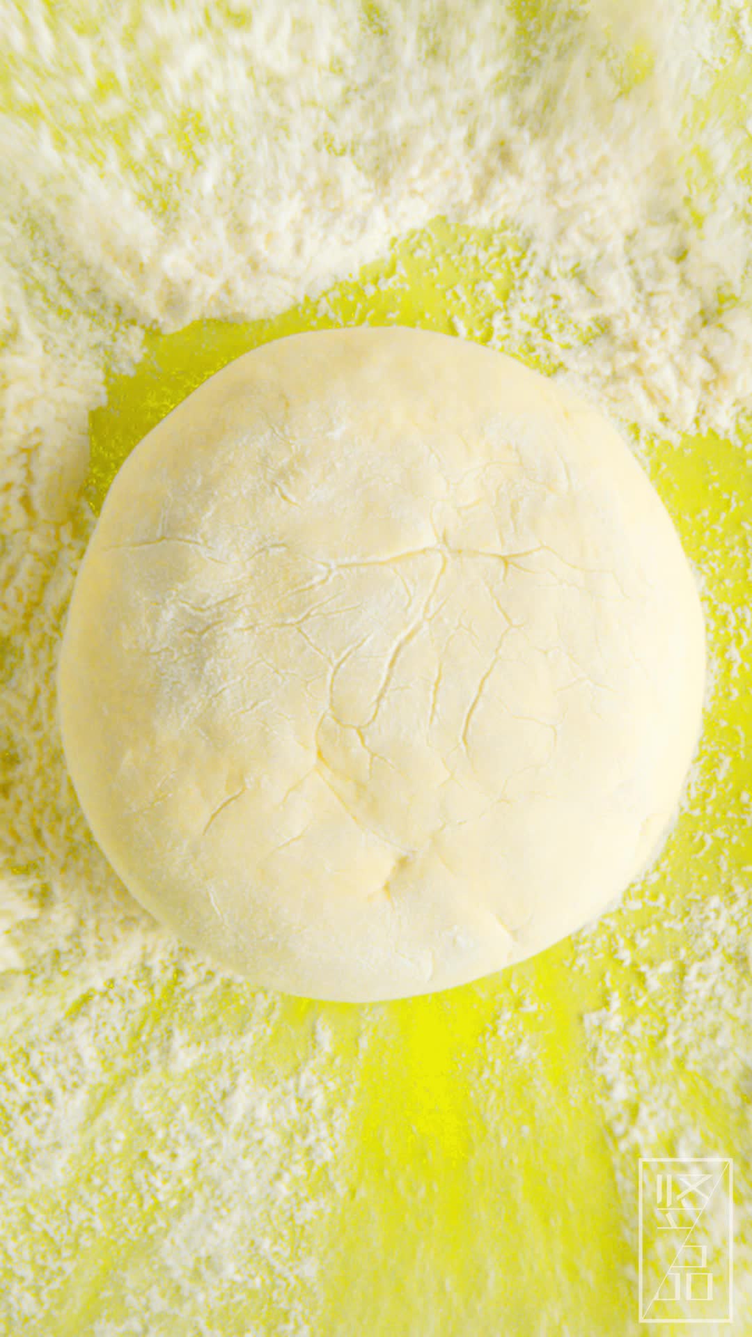 这个烤前水煮的面包要怎么吃?