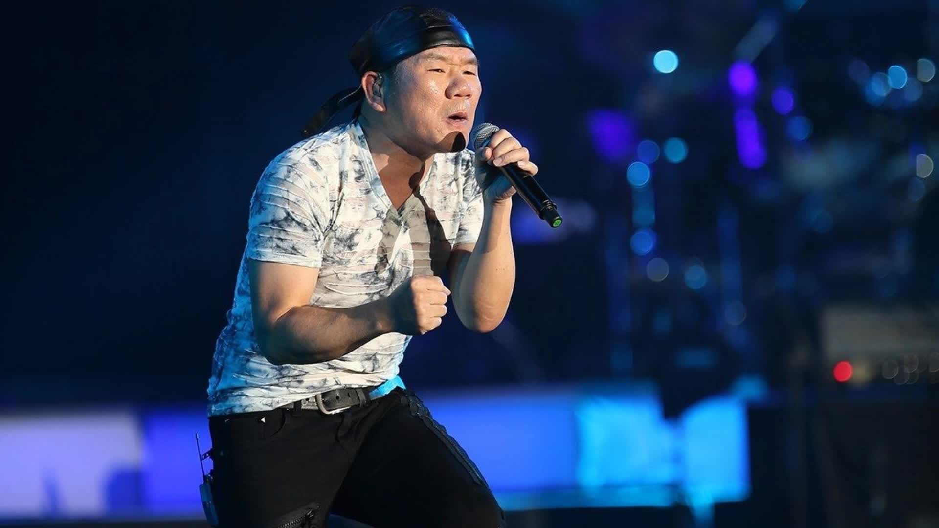 赵传经典老歌《我是一只小小鸟》满满的回忆