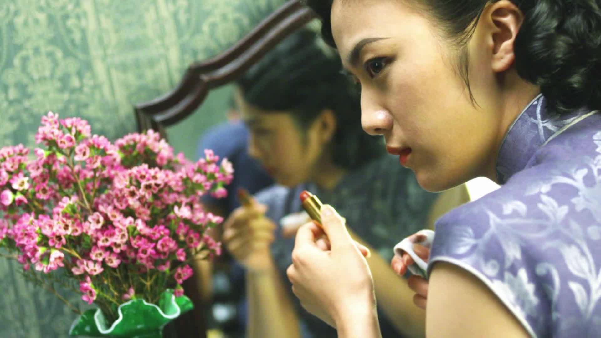 汤唯怎么说初恋《夏洛特烦恼》的王老师