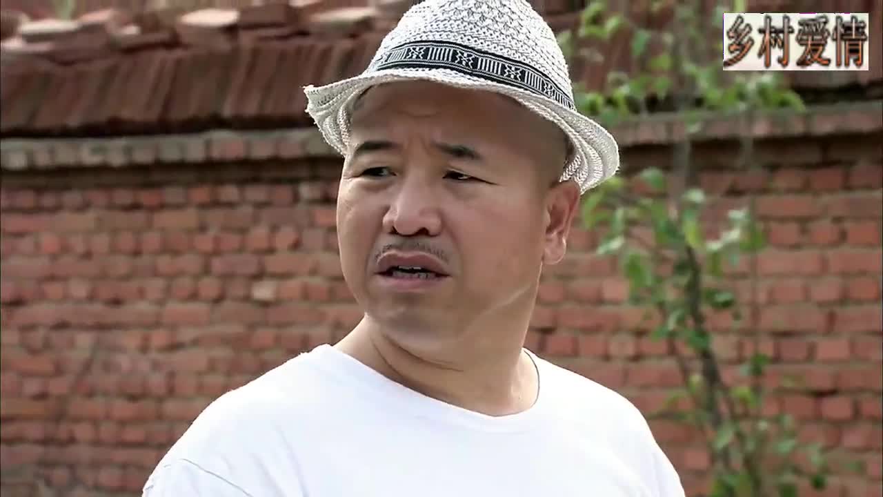 乡村爱情:刘能得罪谢广坤,能哥被坤哥当做空气