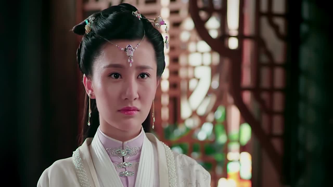 沈勇为保护一勺,怒怼方瑶