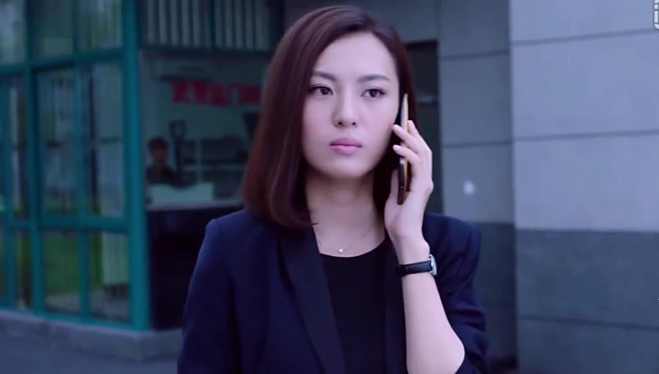 《猎场》钟淮兰为了让罗伊人死心,为秋冬编的这个谎言我服了!